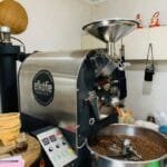 jasa roasting kopi