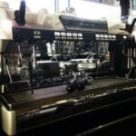 mesin kopi simonelli aurelia 2 group