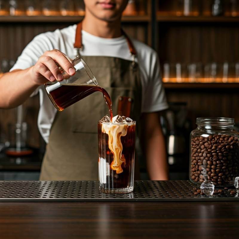 barista training