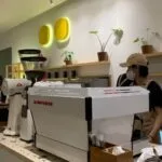 mesin kopi la marzocco