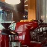 mesin kopi simonelli