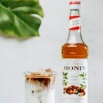 sirup monin